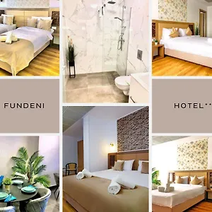 Sir Fundeni Otel